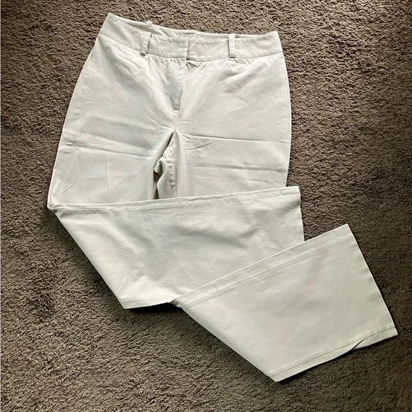 💥 3 for $15
INC Stretch Tan Slacks - Picture 3 of 4